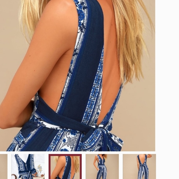 Free People Jumper - Picture 2 of 3